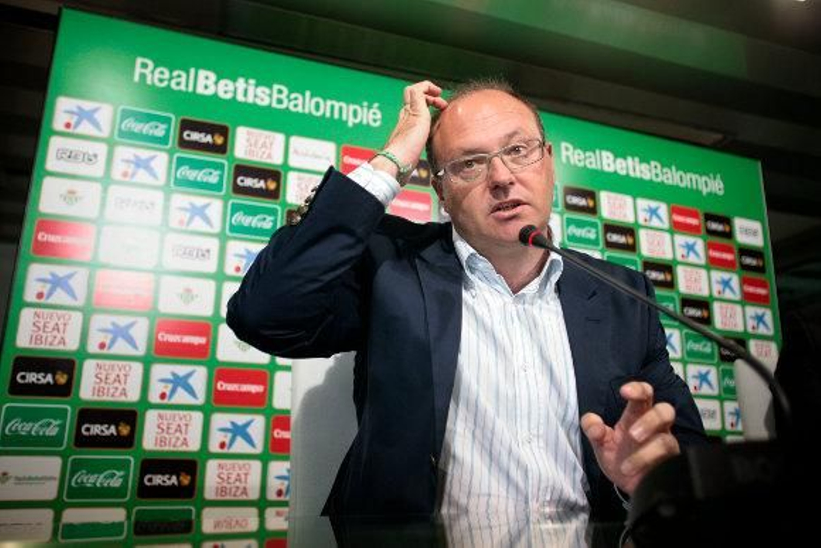 Mel: "Sería tremendo pasear esta camiseta por Europa"