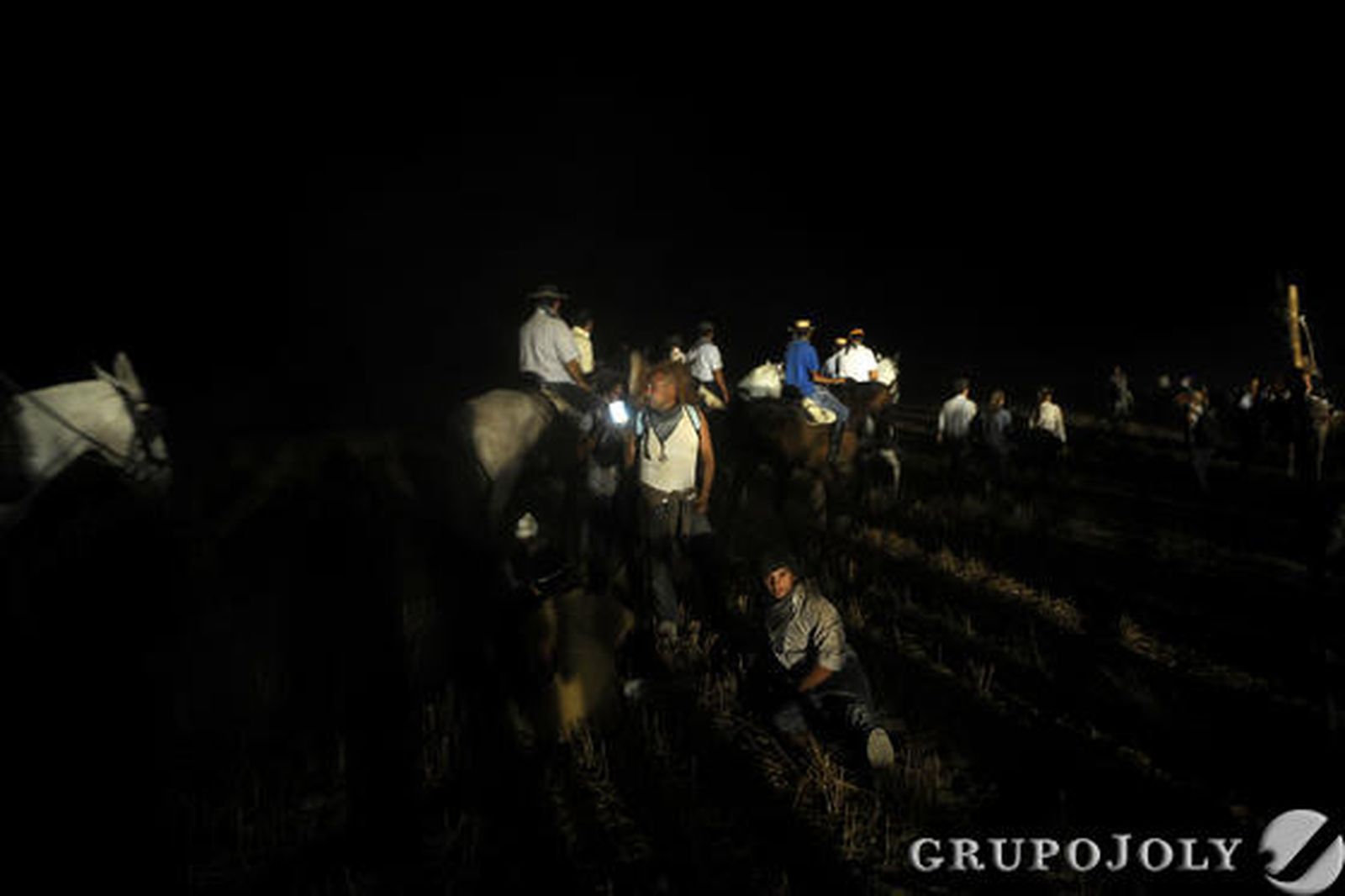 Foto: Cristina Quicler (AFP)