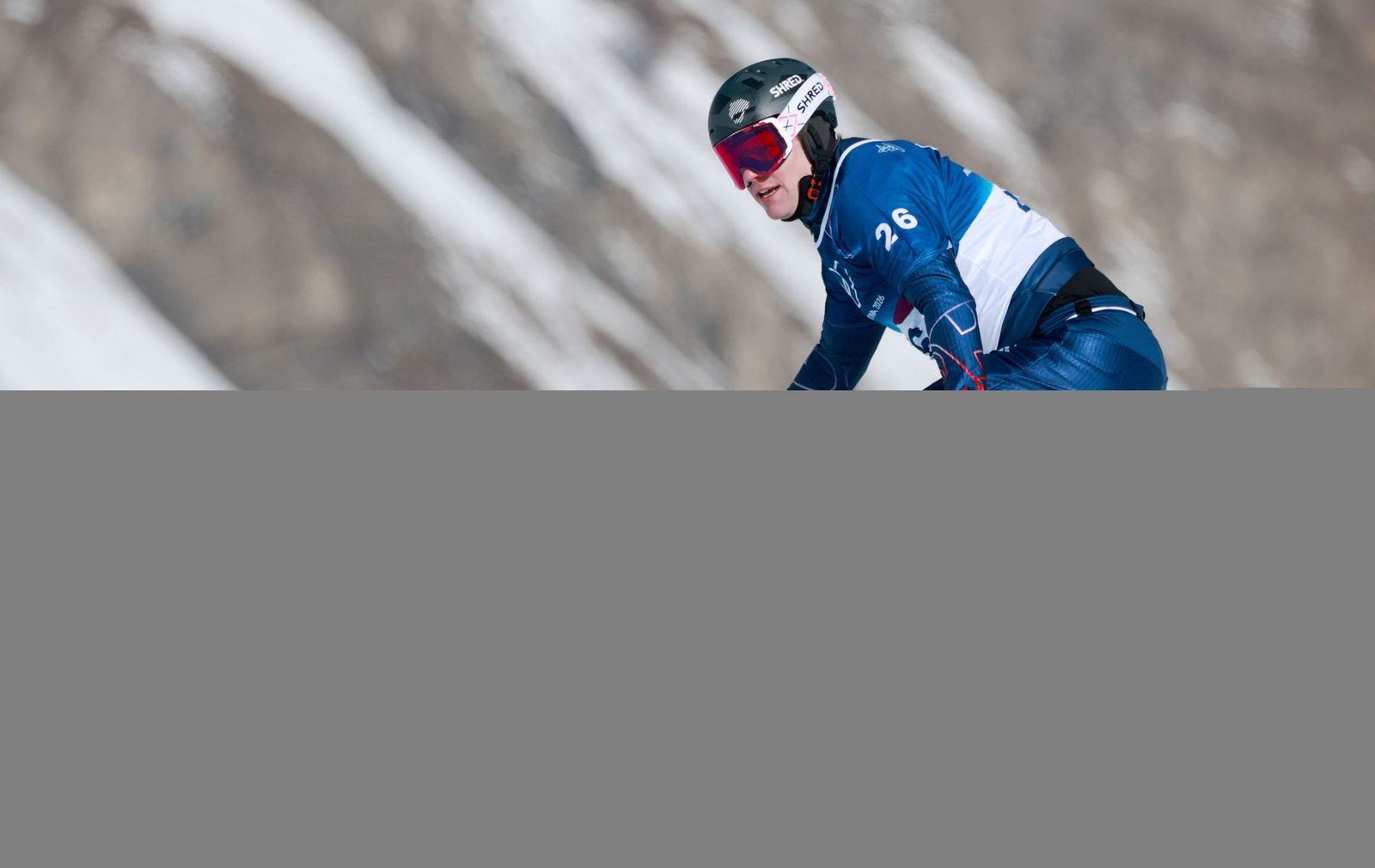 Las mejores fotos de los Juegos Olímpicos de invierno Milán Cortina d'Ampezzo 2026 | Séptima jornada