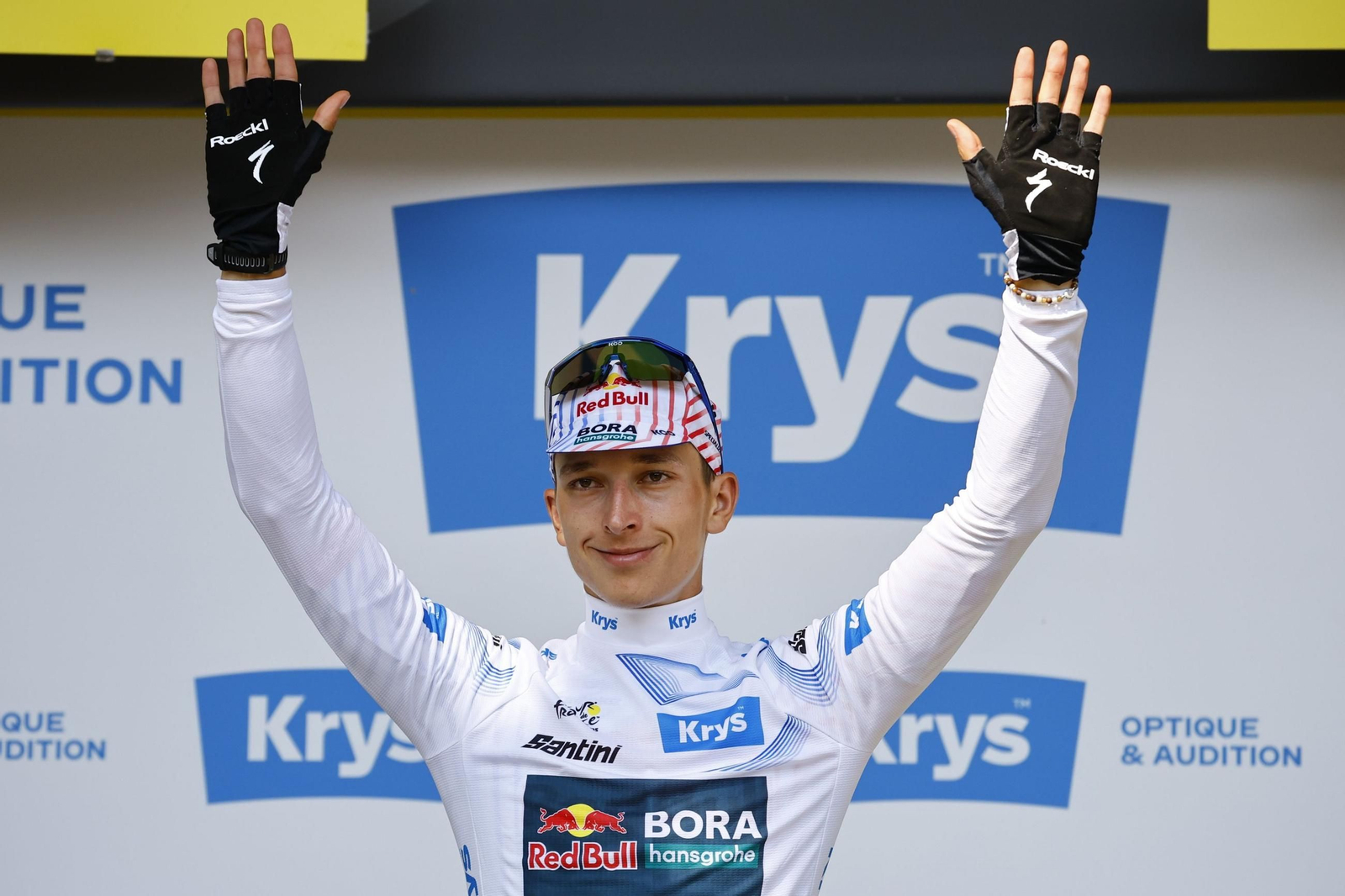 Las mejores fotos del Tour de Francia | Etapa 15