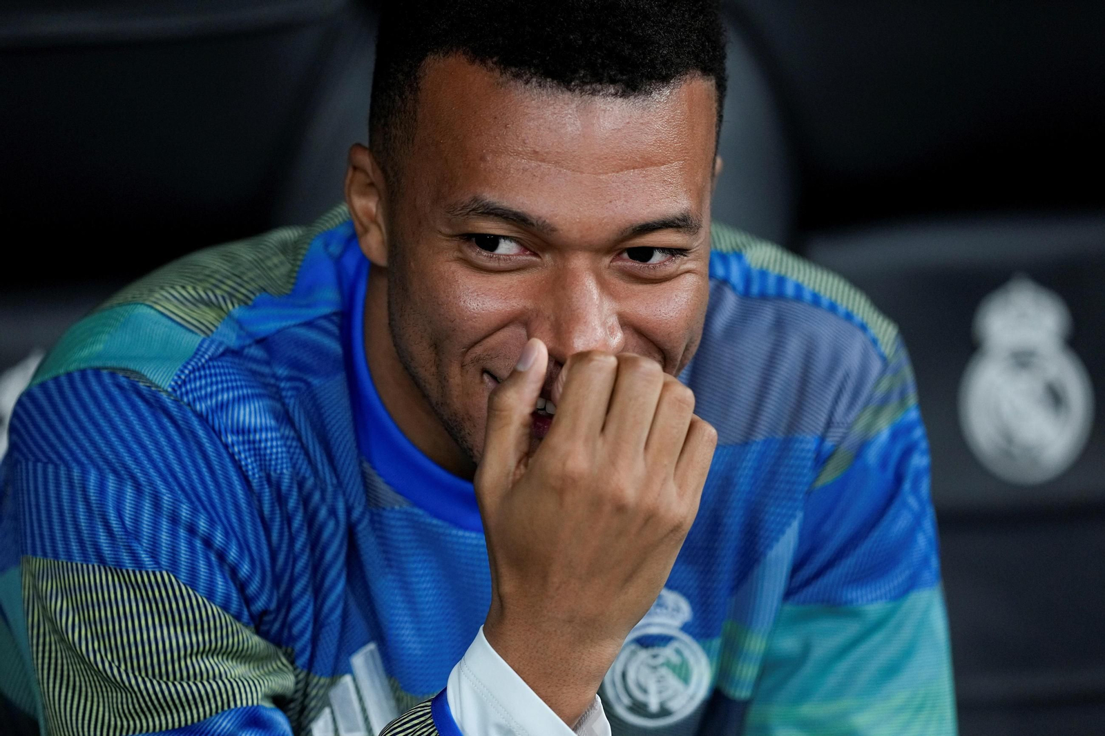 Las mejores fotos del Real Madrid-Manchester City