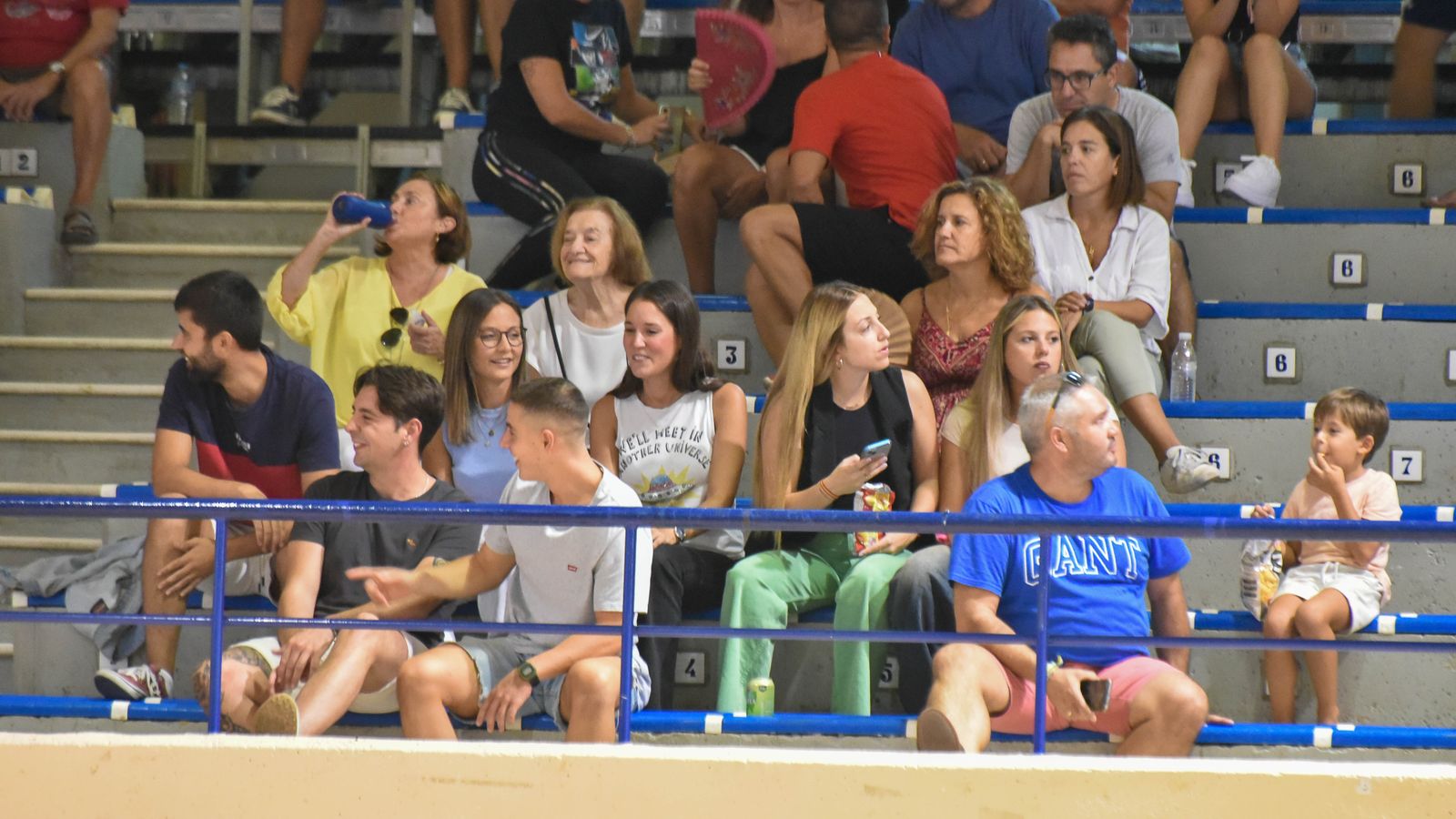 Las fotos del XIX Memorial Pepe Pineda de balonmano