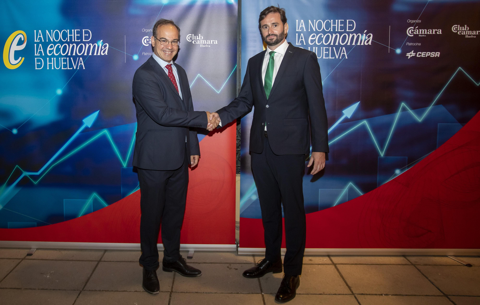 La Noche de la Economía de Huelva