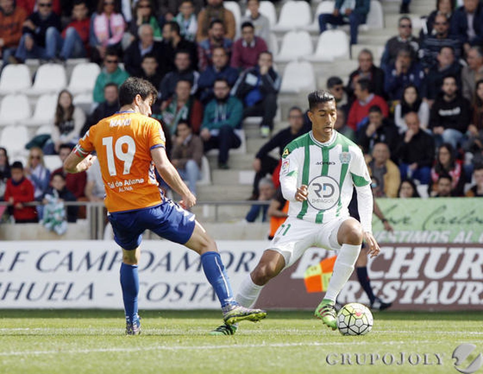 Foto: José Martínez