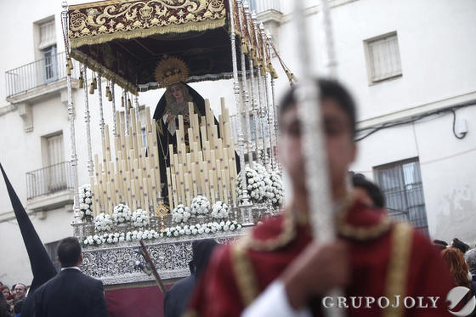 Sanidad. /Jesús Marín