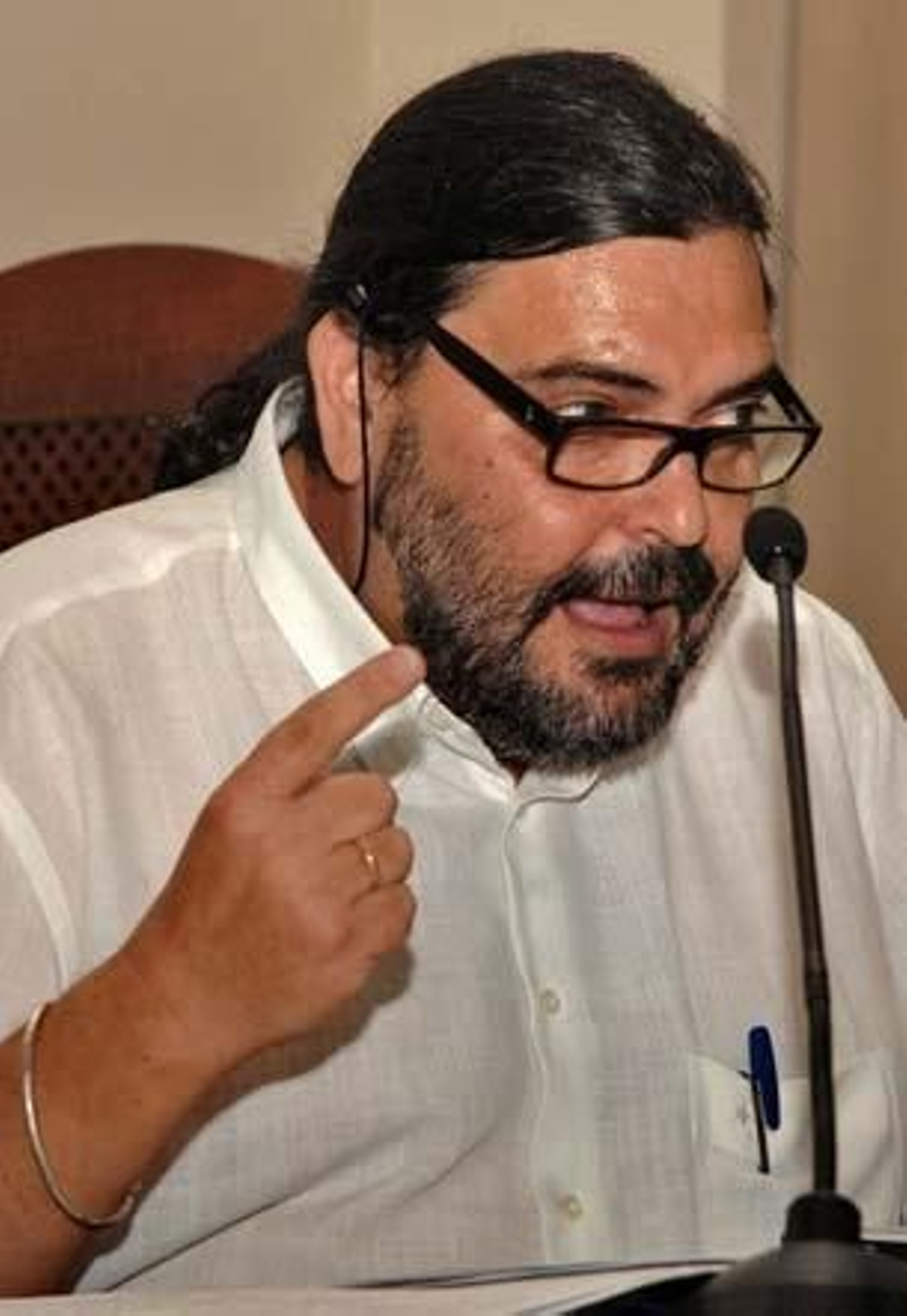 Manuel González Fustegueras

Foto: Paco Periñán