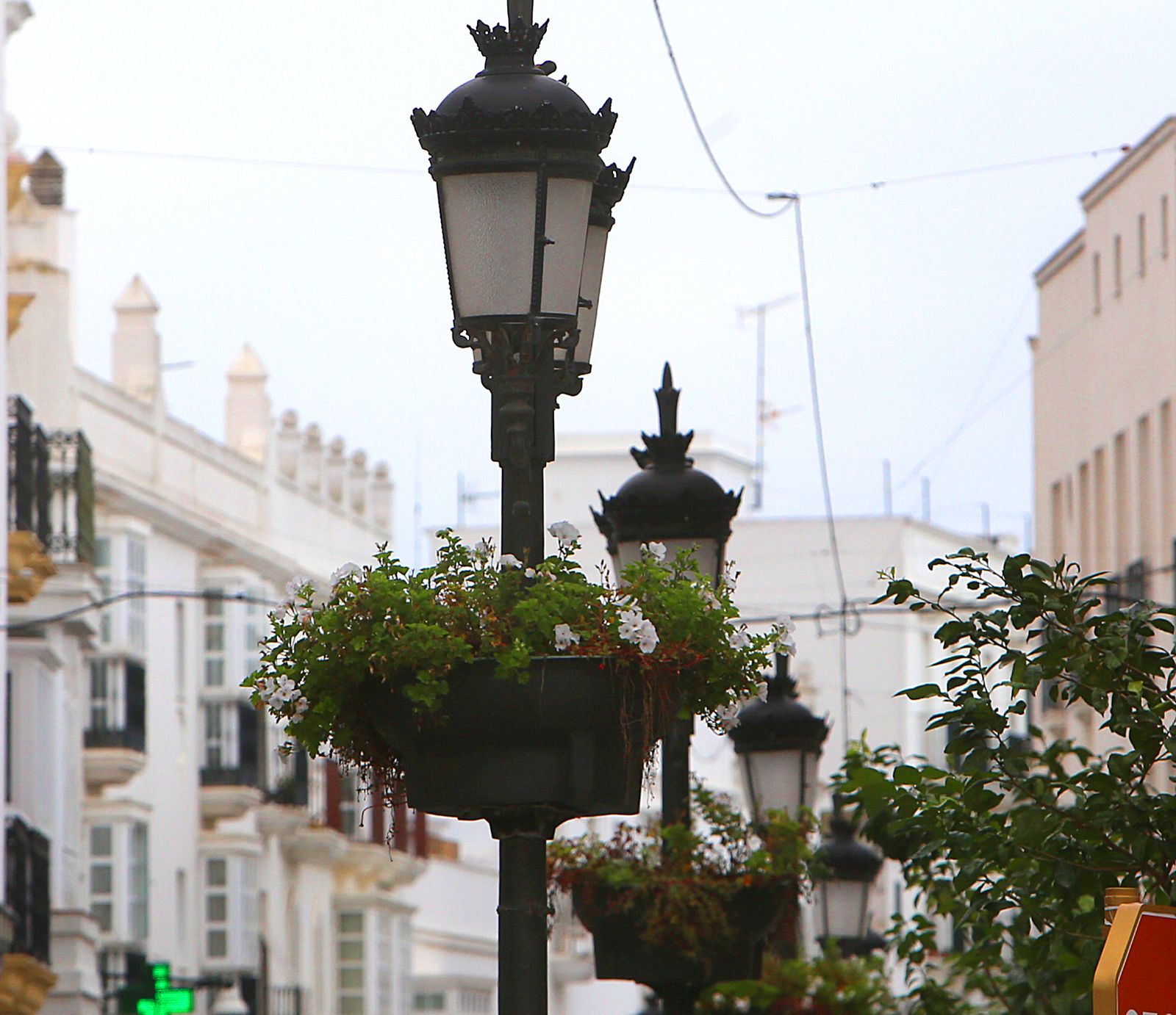 El alumbrado público se apagará durante una hora en la tarde noche del próximo sábado 28 de marzo.
