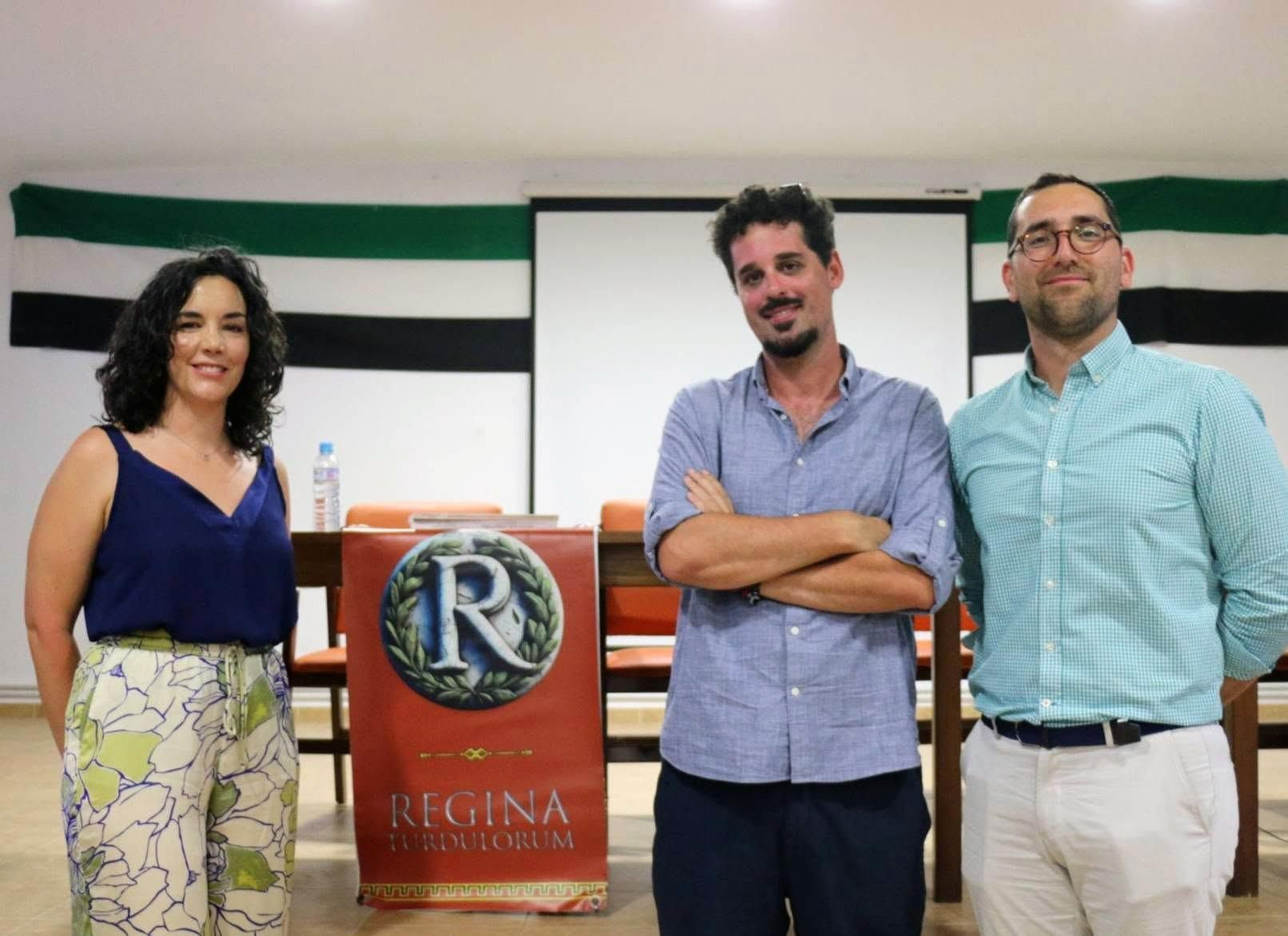 Investigadores que han desarrollado el proyecto.