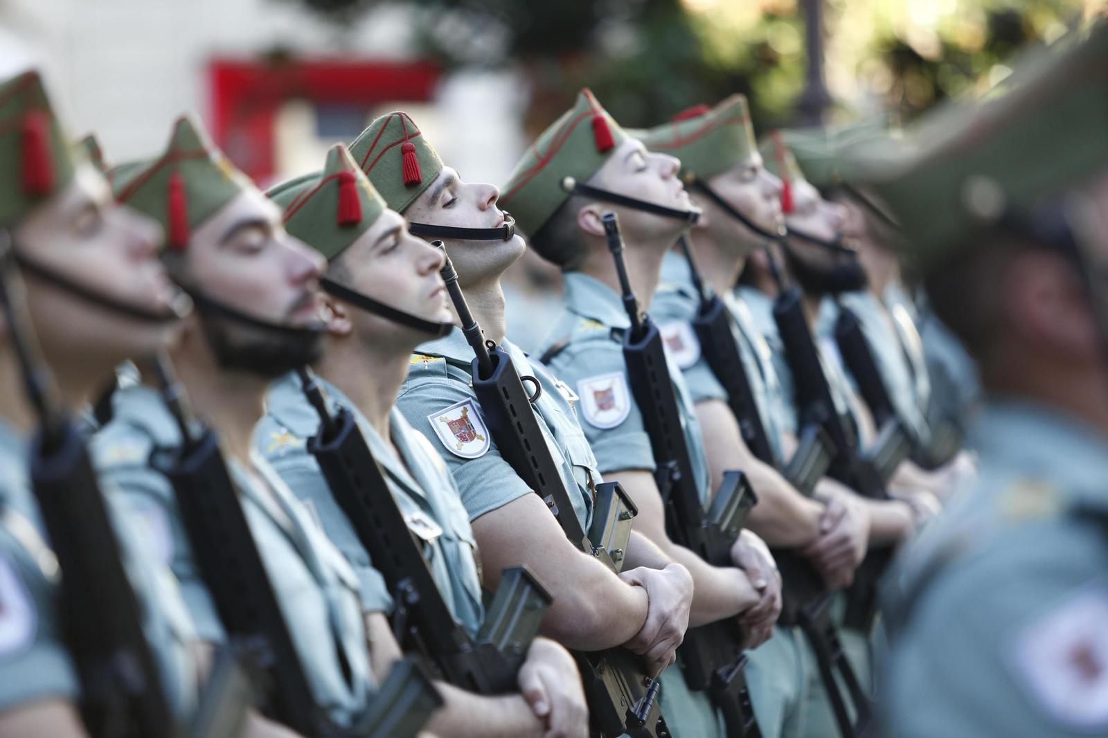 Día de la Toma: Mariana Pineda y las 4.000 banderas de España