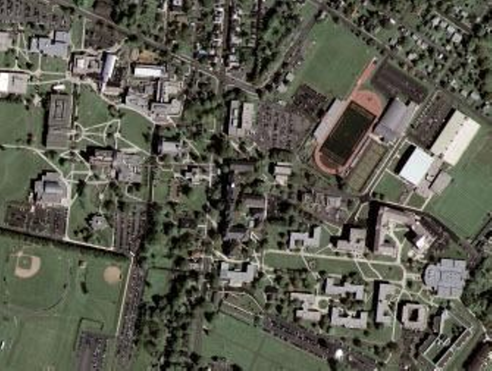 El satélite de Google toma su primera imagen