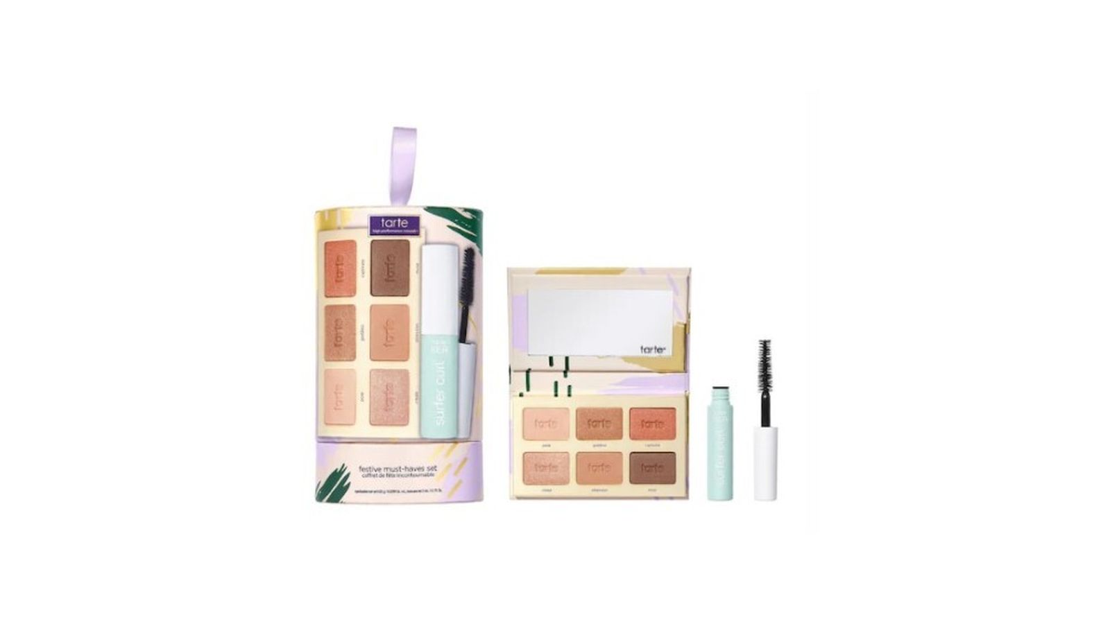 Estuche regalo TASTE Festive Must Have