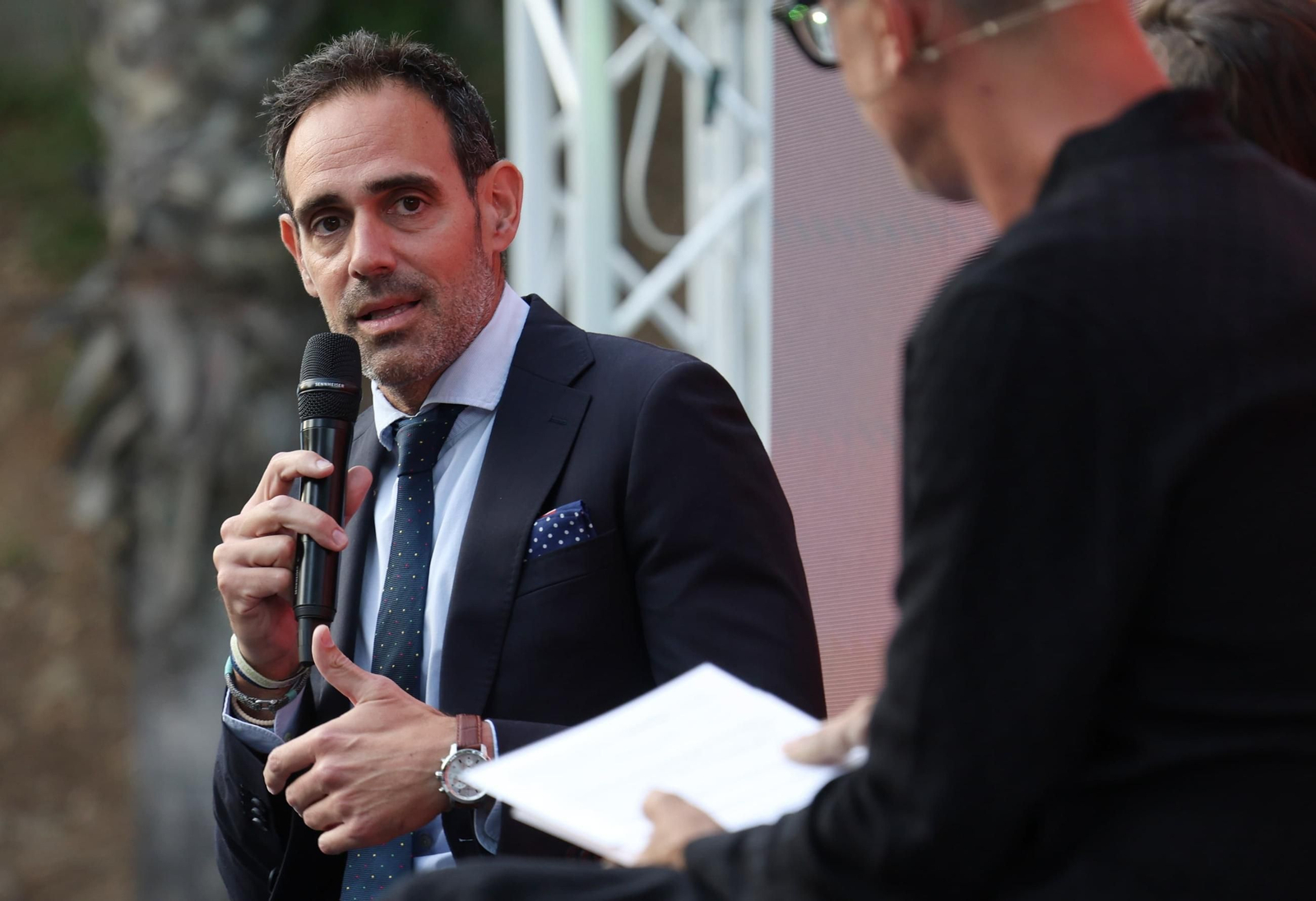 La Gala de la Hostelería de Málaga 2025, en imágenes