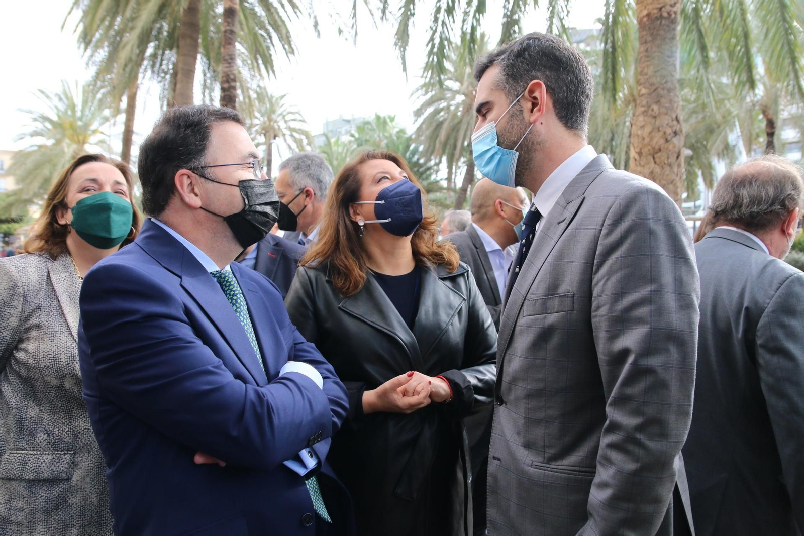 Fotogalería Foro Joly-Aqualia