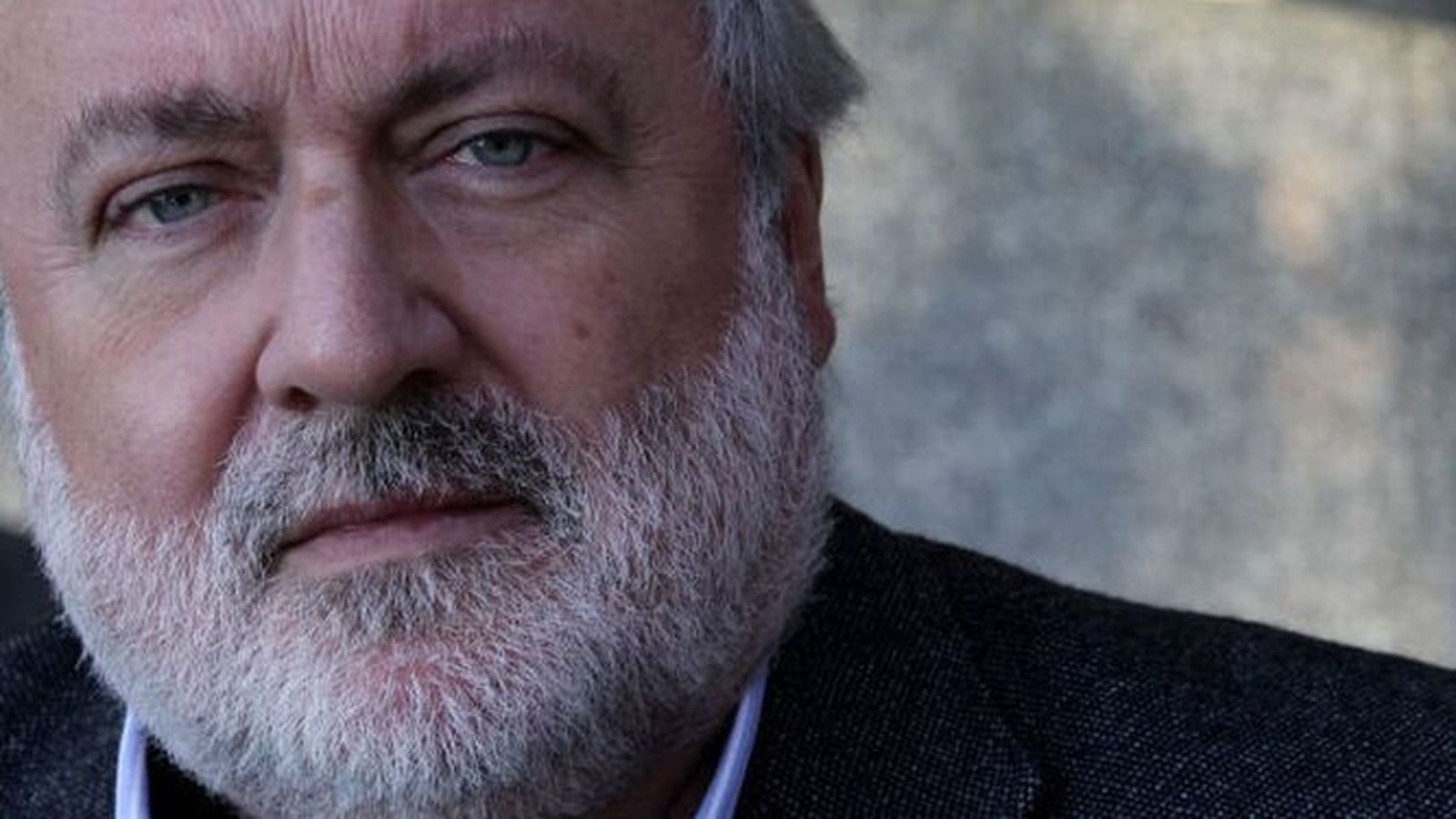 Antonio López Hidalgo, en un retrato reciente.