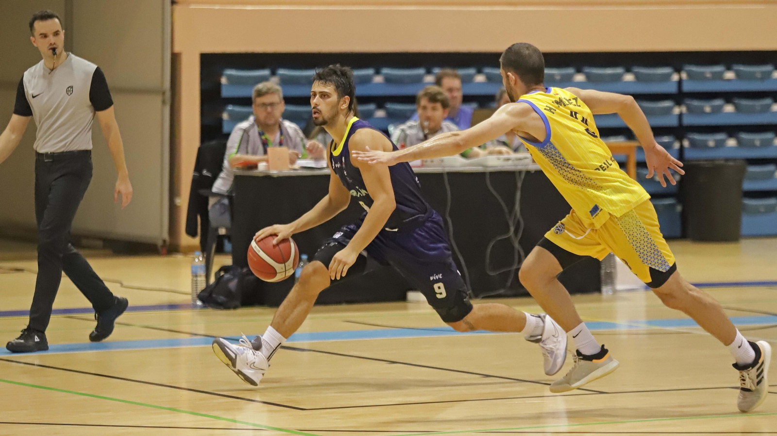 Las mejores fotos del Udea - Real Canoe
