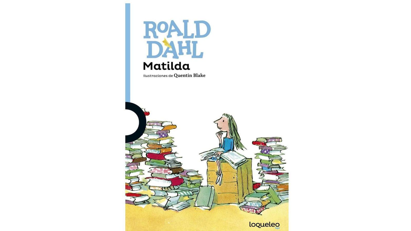 Matilda