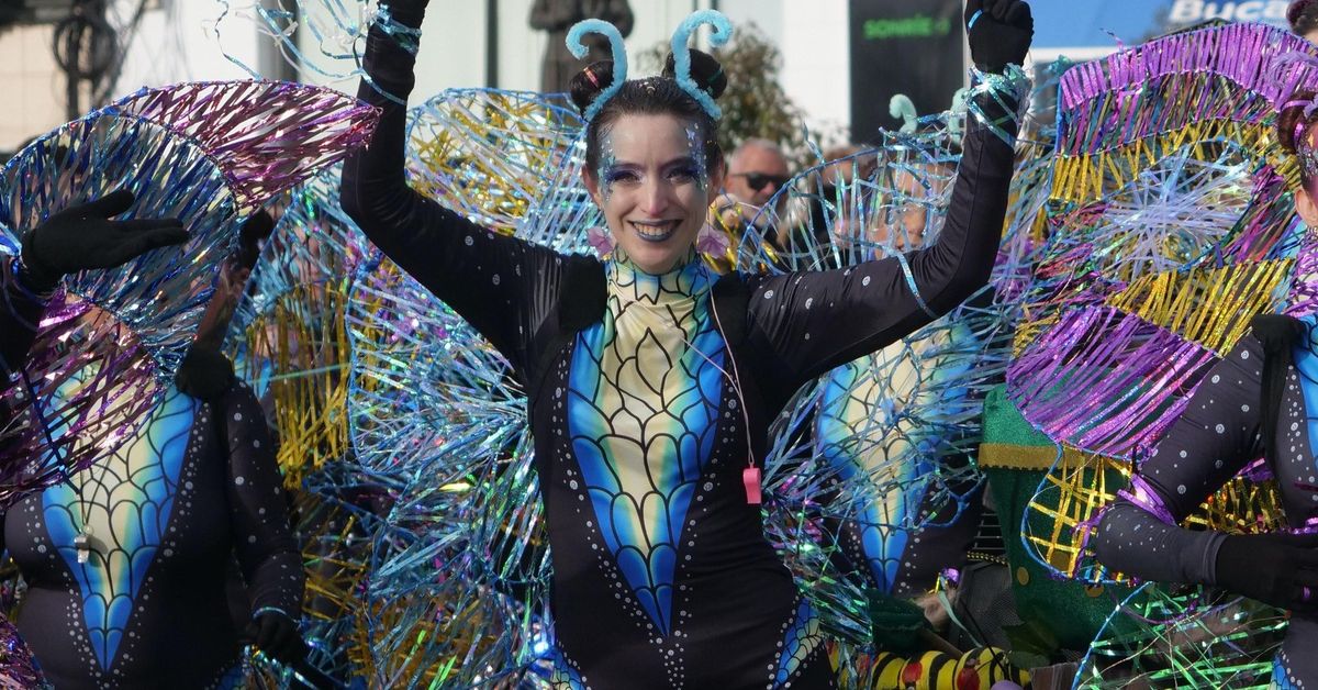 Carnaval de Chiclana 2026: programa completo de actos, degustaciones gastronómicas, actuaciones y horarios