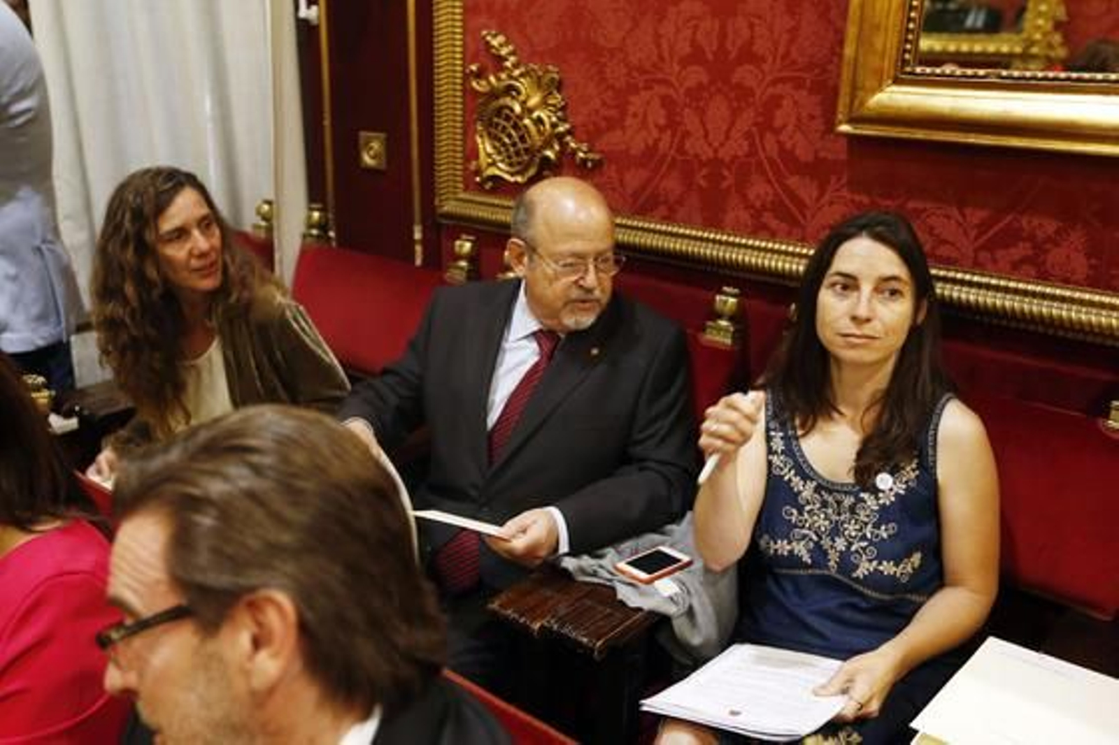 Foto: Pepe Villoslada