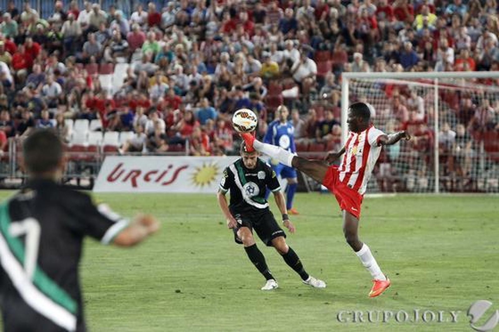 Foto: Ricardo García