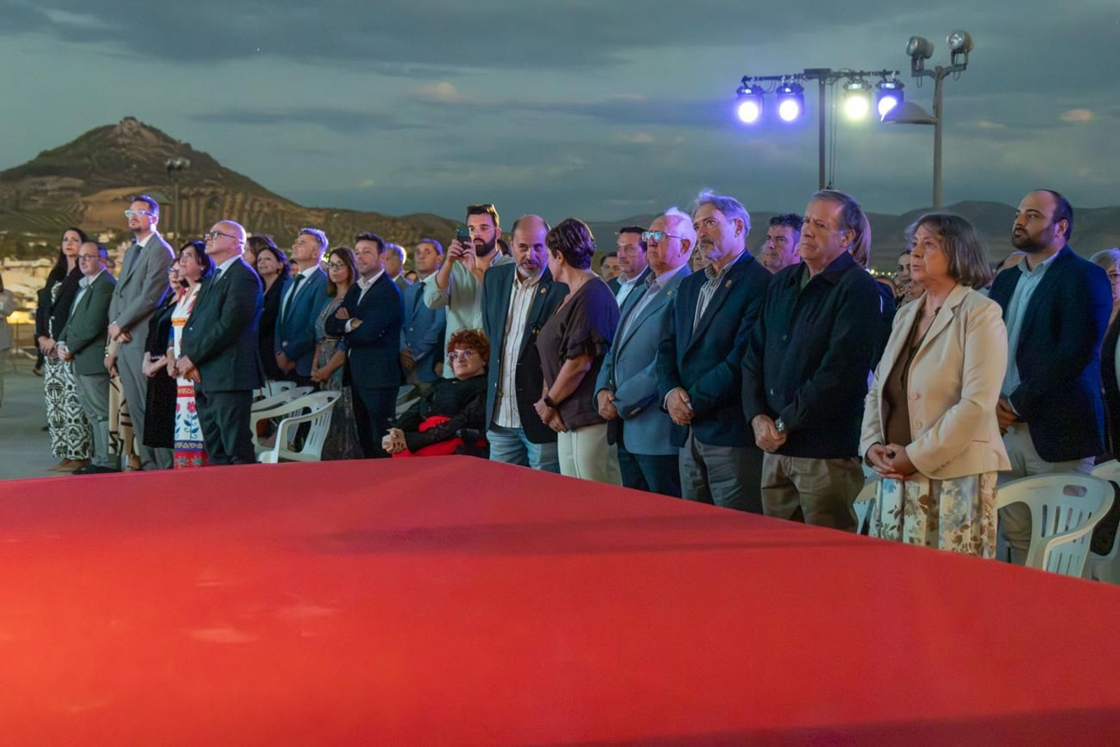 Entrega de los Premios Jaén Paraíso Interior 2025