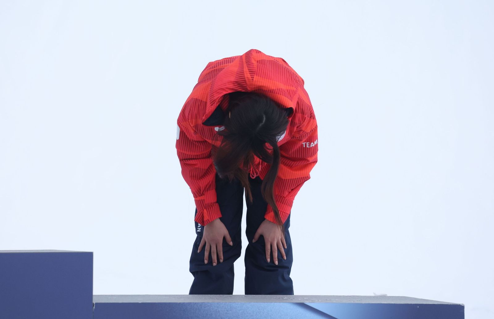 Las mejores fotos de los Juegos Olímpicos de invierno Milán Cortina d'Ampezzo 2026 | Jornada 13