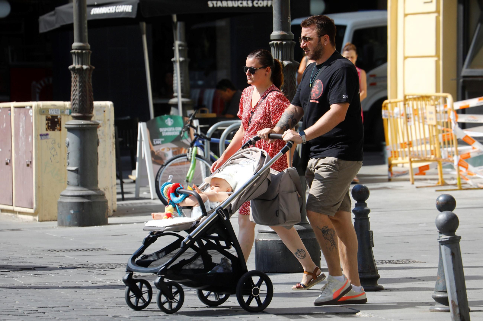 Córdoba a ritmo de verano