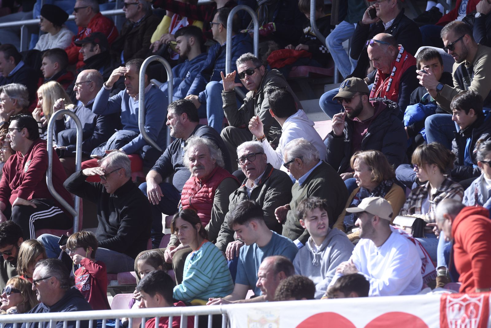 Búscate en el Sevilla Atlético-Betis Deportivo