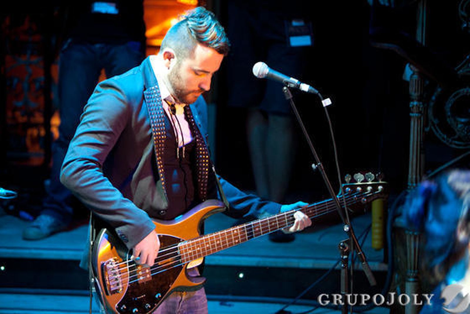 Foto: Javier Perez Pellicer