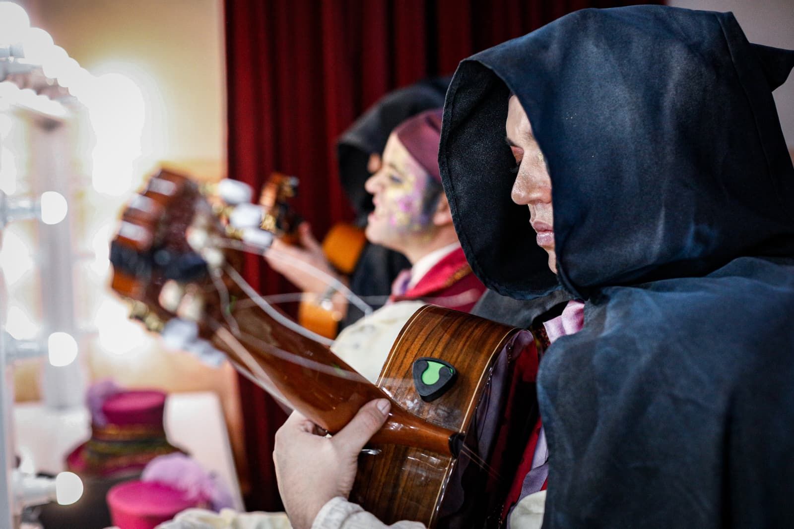 Búscate entre las mejores imágenes de la undécima sesión de preliminares del COAC 2026