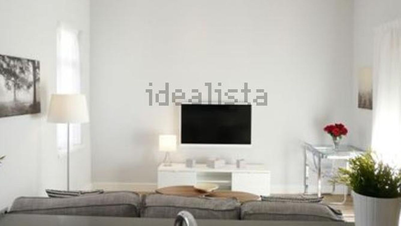 Ático en Marqués de Larios