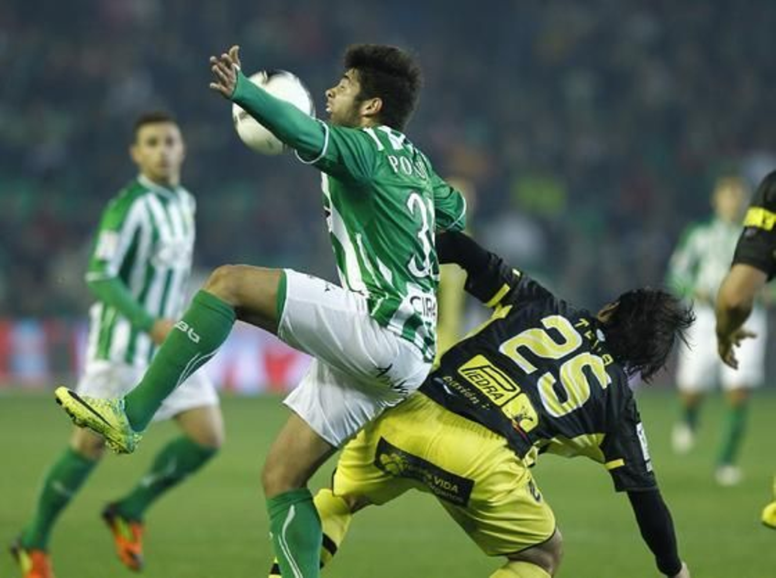 Foto: Antonio Pizarro