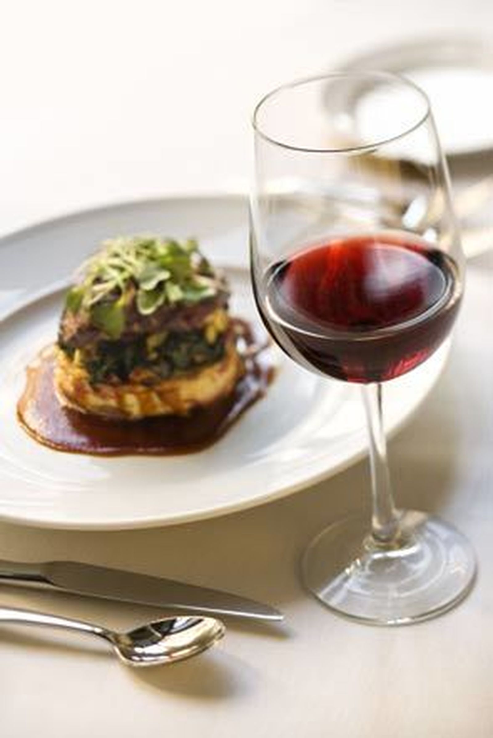 Caldos y vinagres onubenses, todo un lujo gastronómico