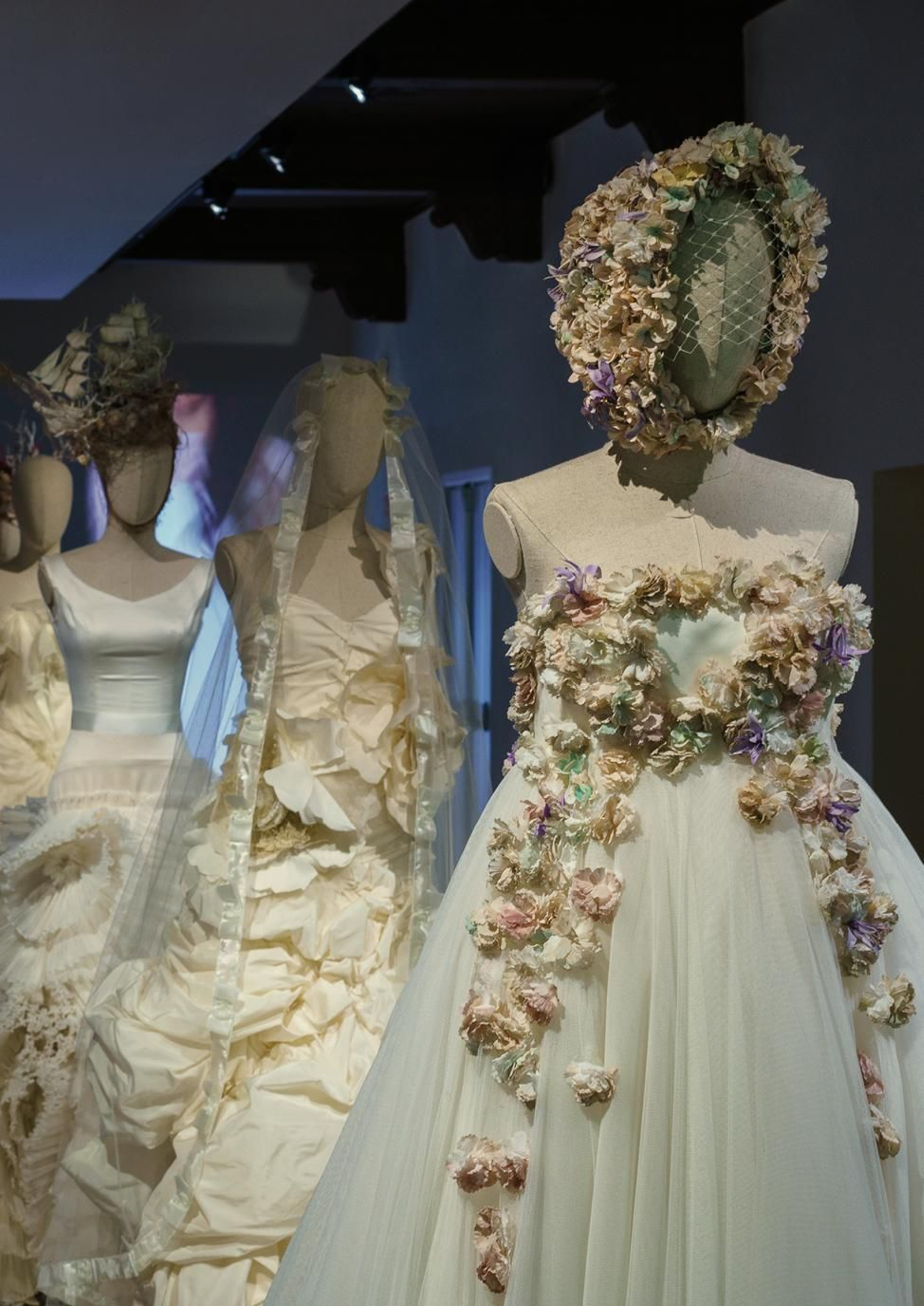 La inauguración del Museo Victorio & Lucchino en Palma del Río, en imágenes