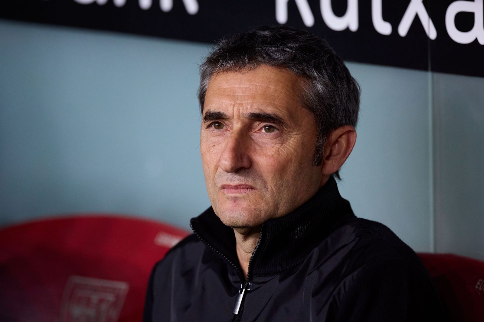 Las mejores imágenes del Athletic Club - Granada CF