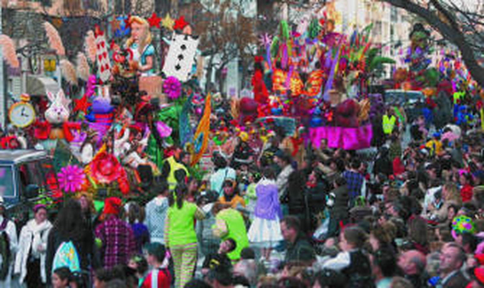 Festival del Carnaval Iberoamericano