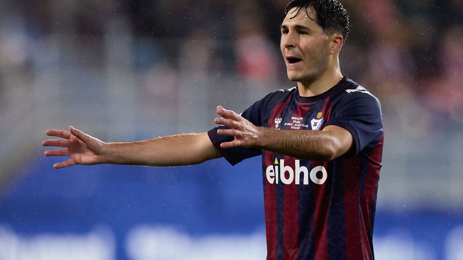 Tejero tiene todas las papeletas para convertirse en el sustituto de Pubill