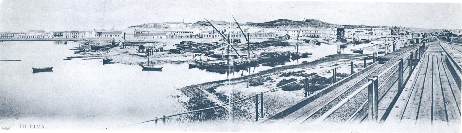 De las MARISMAS a la avenida de ITALIA