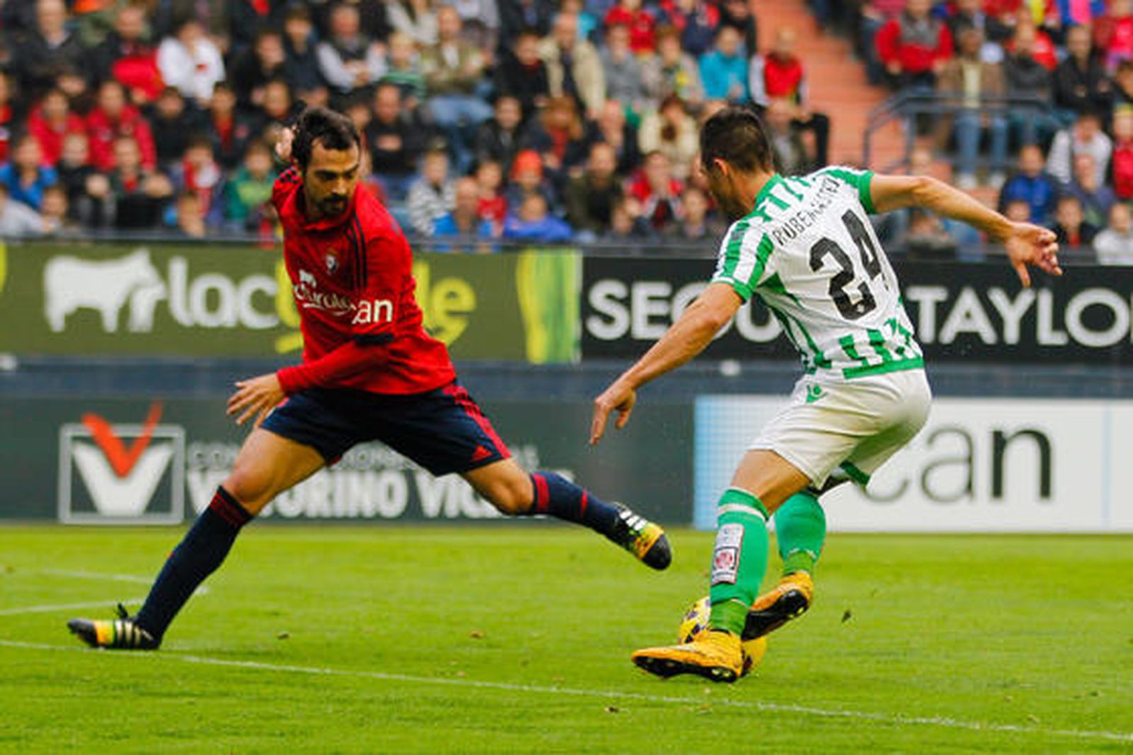 Foto: Óscar J. Barroso (AFP7)