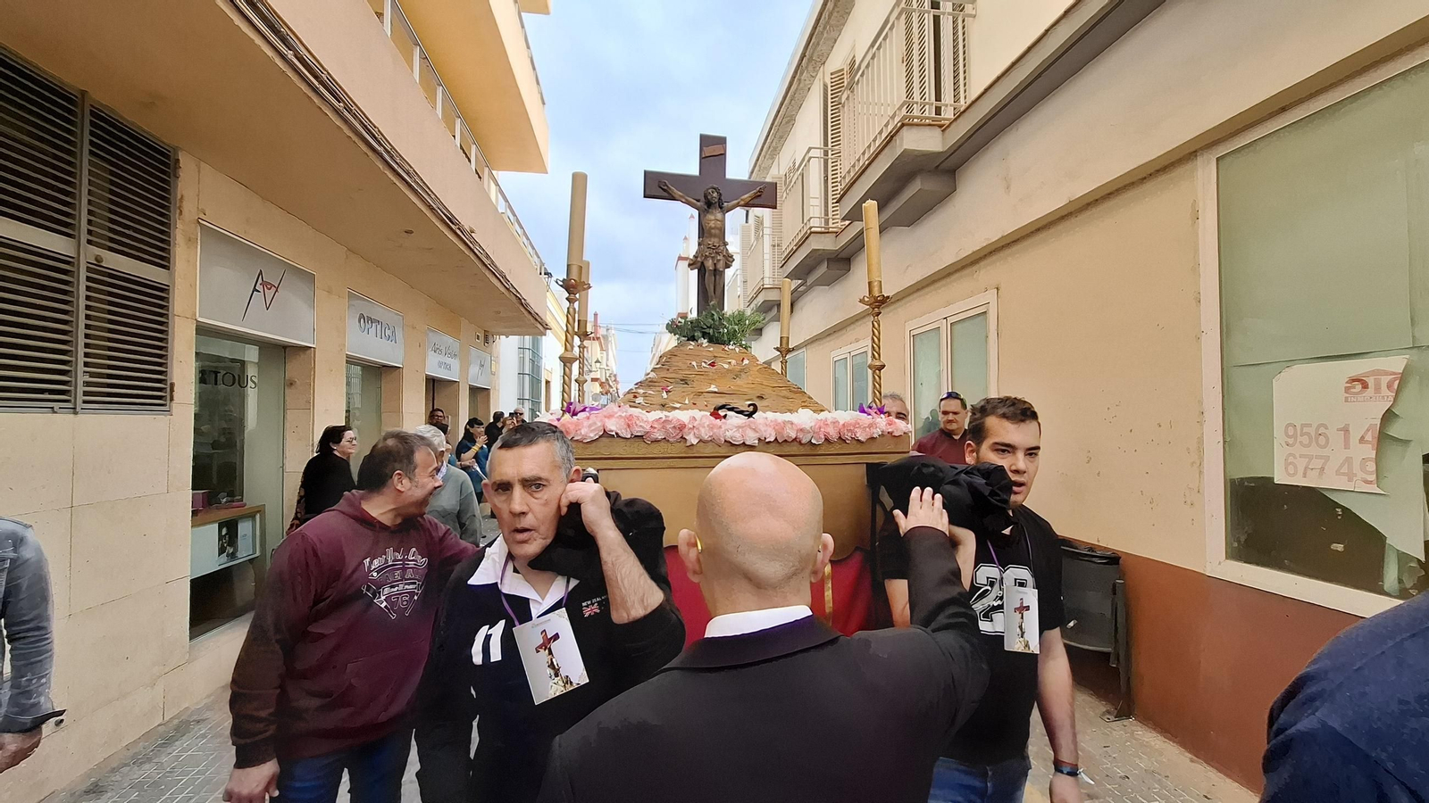 Procesión de Asprodeme