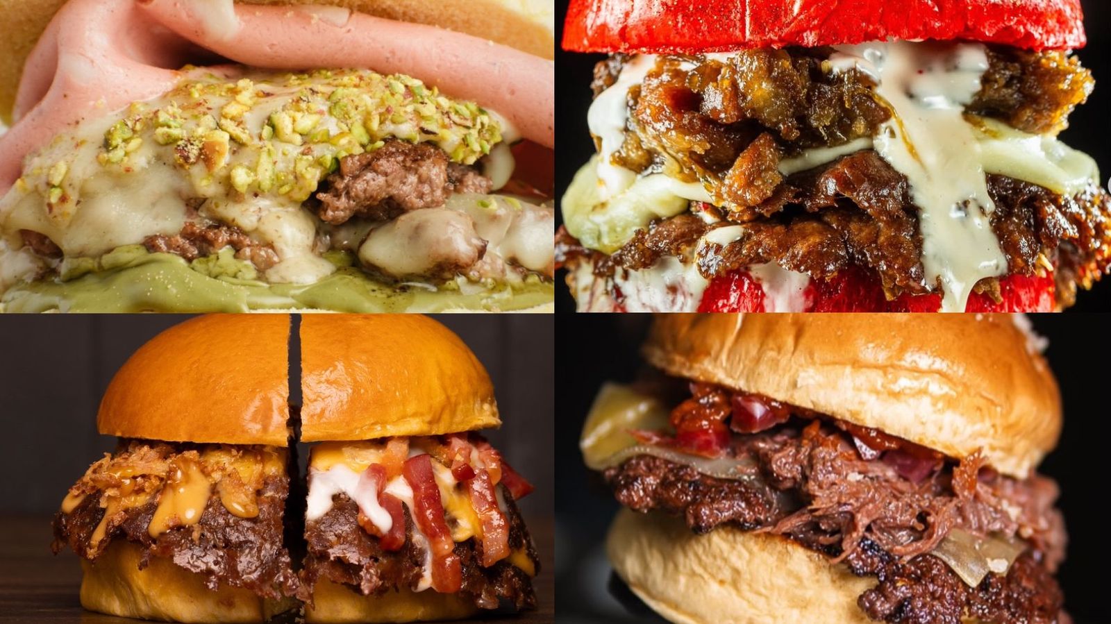 Participantes de Sevilla