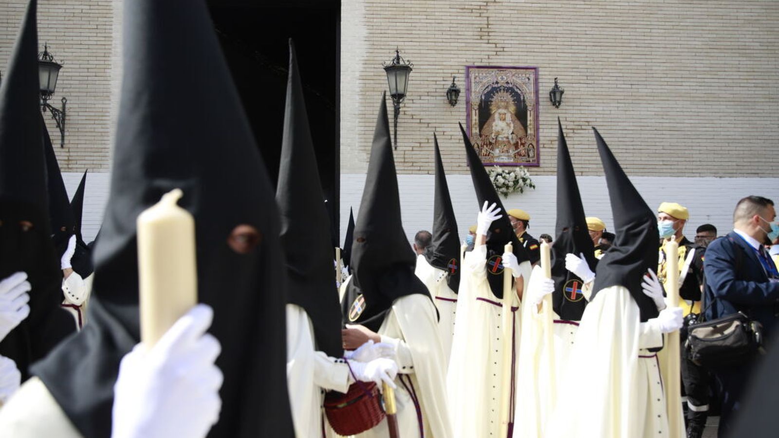 La Parroquia de San Ignacio de Loyola