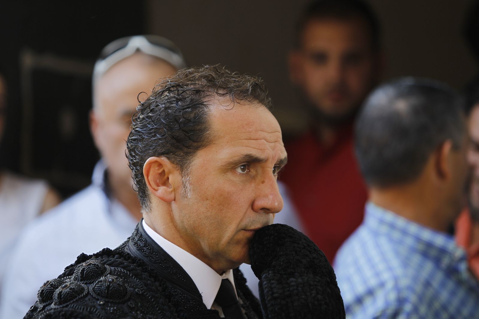 Fotogalería corrida de toros. Fiestas de Vera