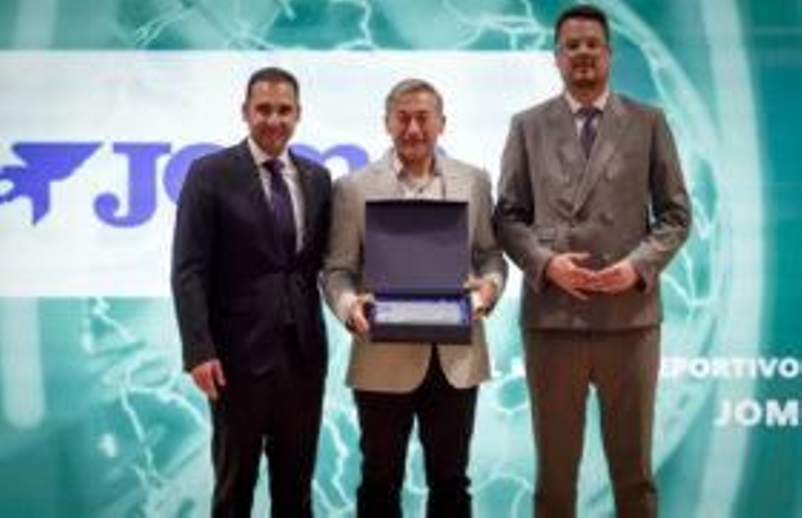 En imágenes: Úbeda, escenario de la Gala del Balonmano Andaluz 2025
