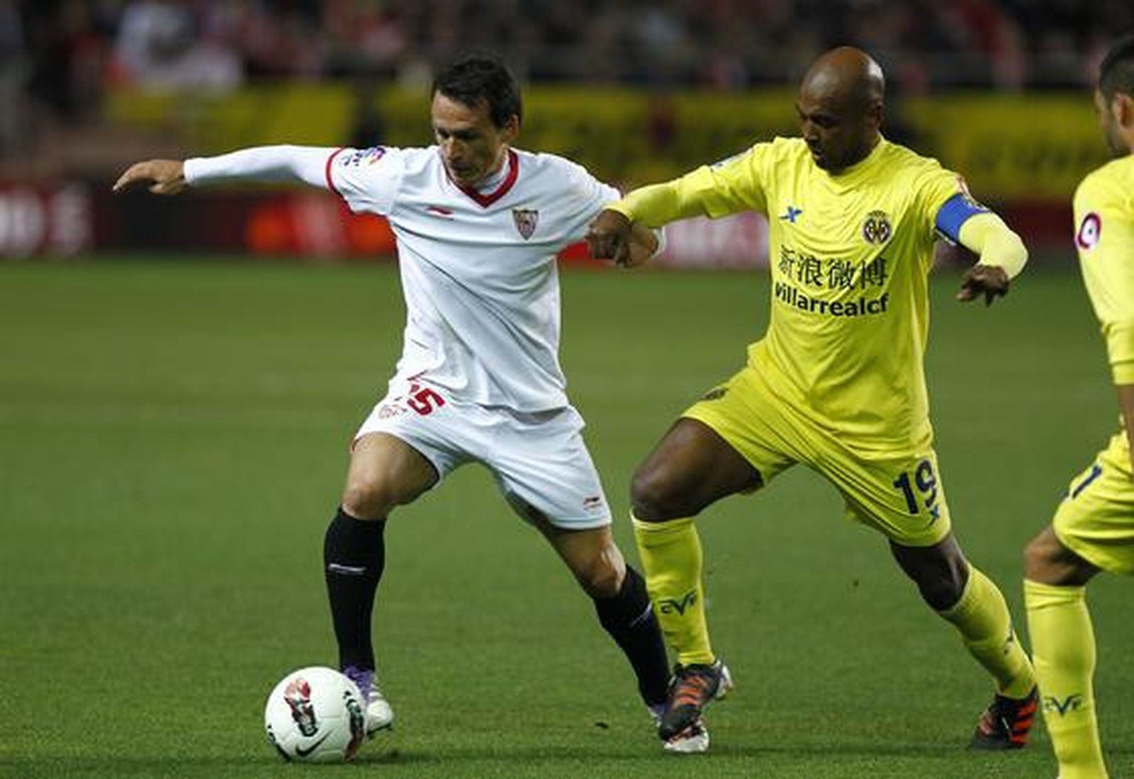 Foto: Antonio Pizarro