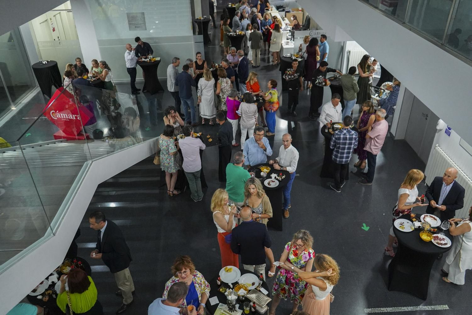 IV Certamen del Empleado Público del año