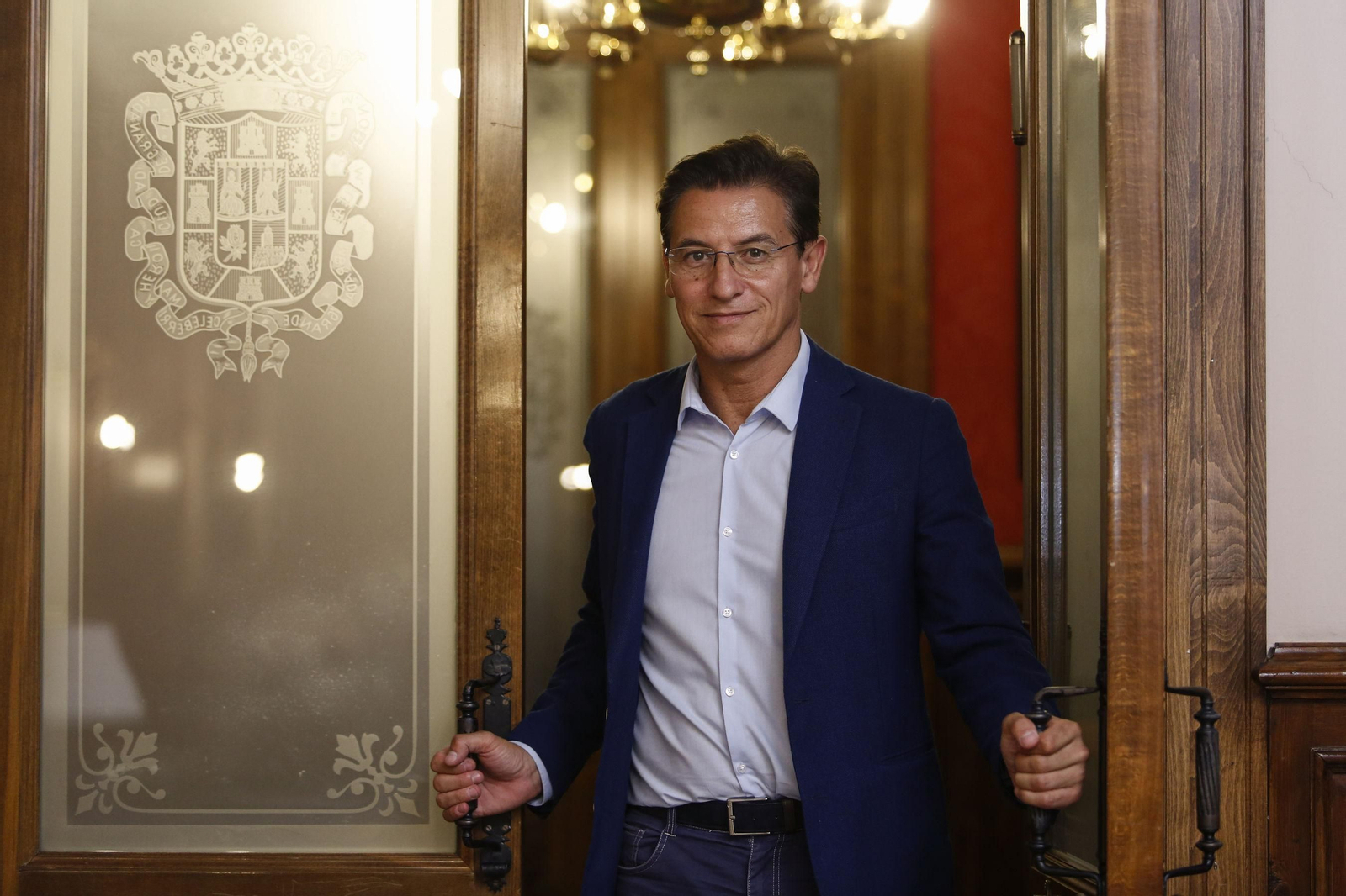 Solidarid y firmeza, nuestro jaque al coronavirus