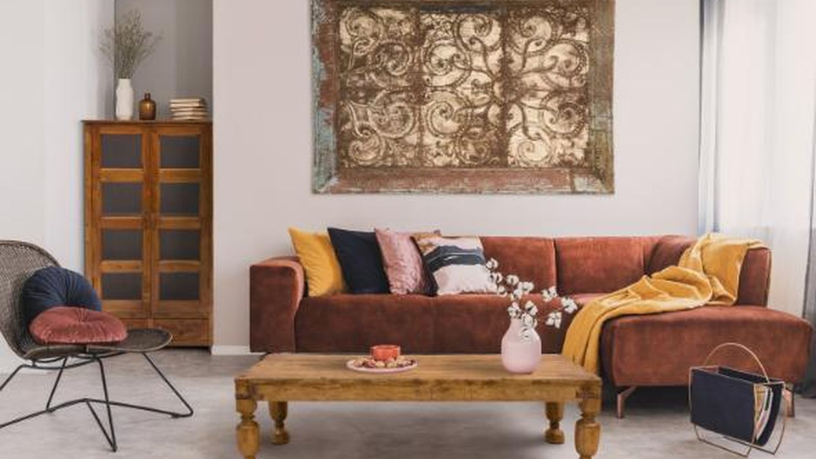 No usarás los colores en vano