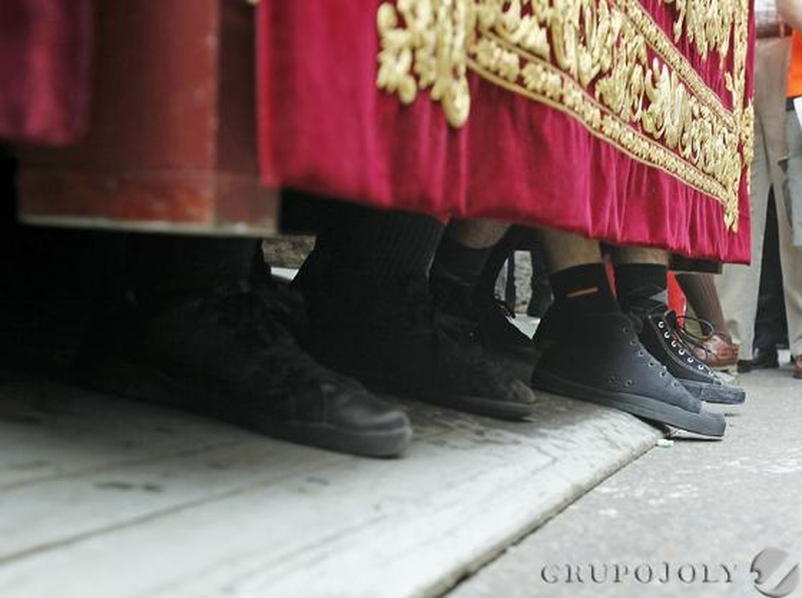 Foto: José Ángel García