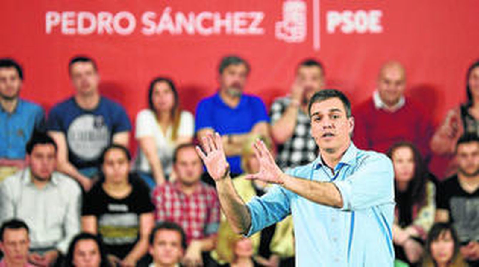 El final de una época