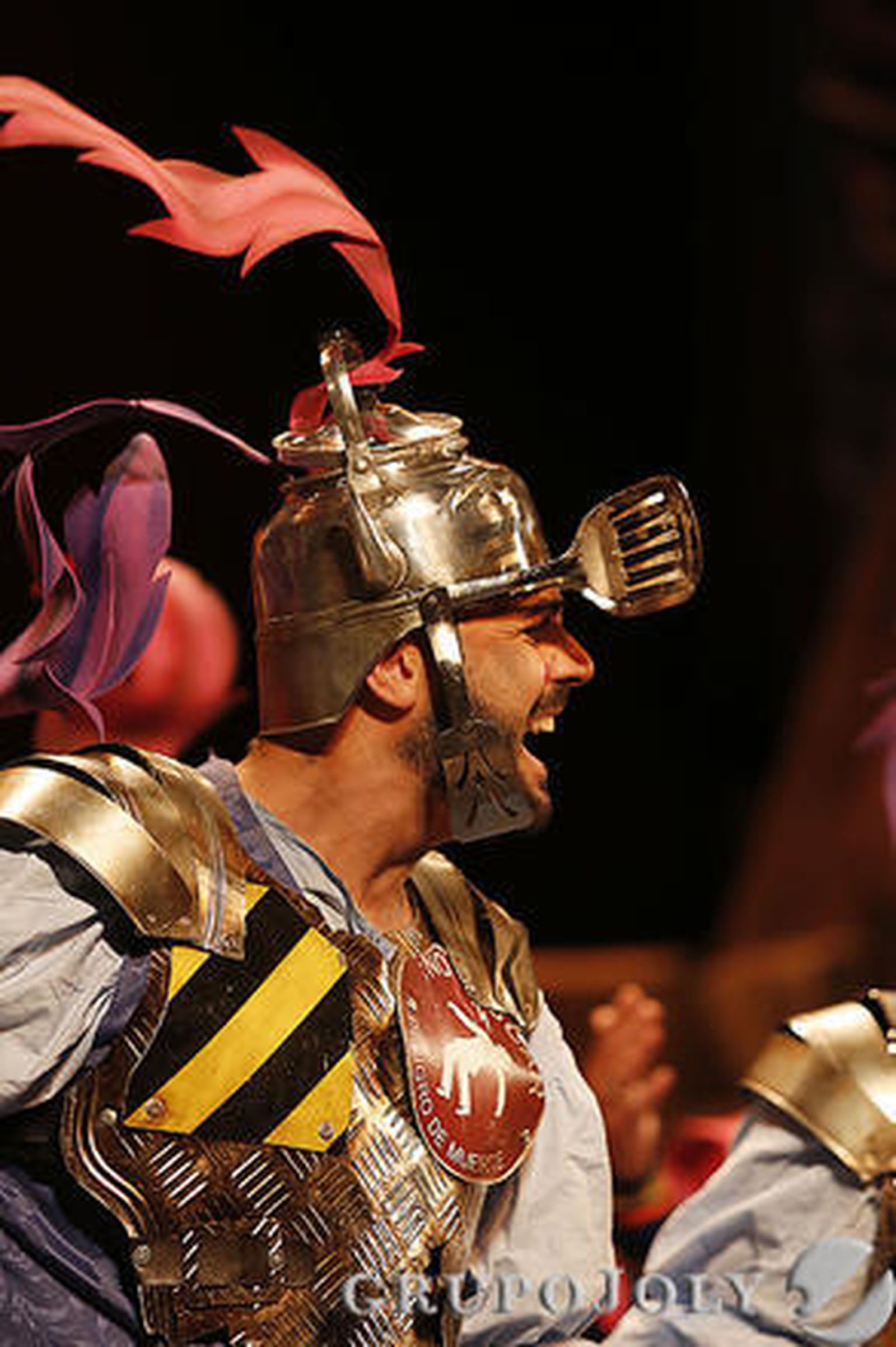 Foto: Lourdes de Vicente y Fito Carreto